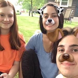 Meet your Posher, Mike