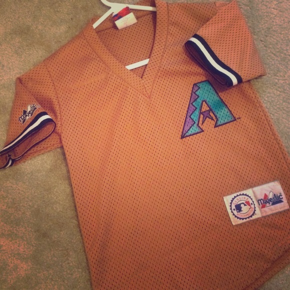 Baby tee - Picture 1 of 4
