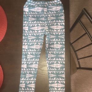 Kids Lularoe Leggings