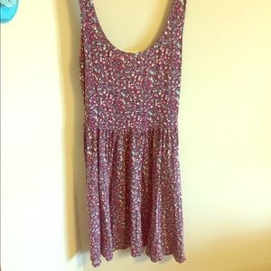 American eagle dress