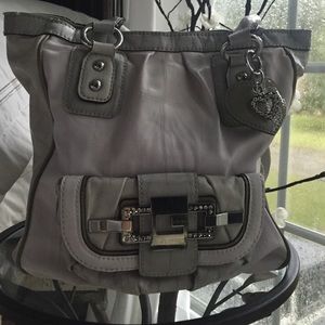 Guess purse