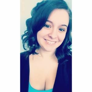 Meet your Posher, Marianne