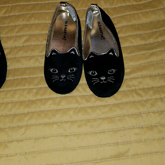 Old Navy size 11 Toddler loafers