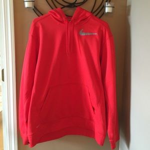 Nike Dry-Fit Sweatshirt