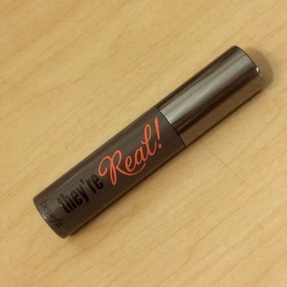 Benefit They're Real! Mascara mini (black)