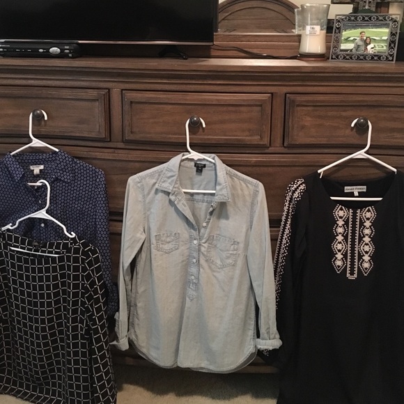 Personal Box order #1