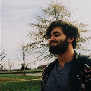 Meet your Posher, Alex