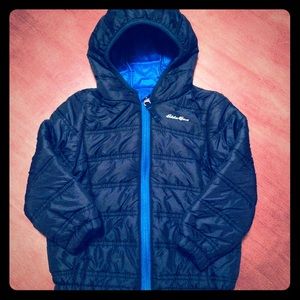 Eddie Bauer Toddler Coat