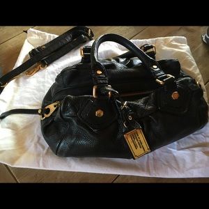 Marc Jacobs Grovee Q Handbag