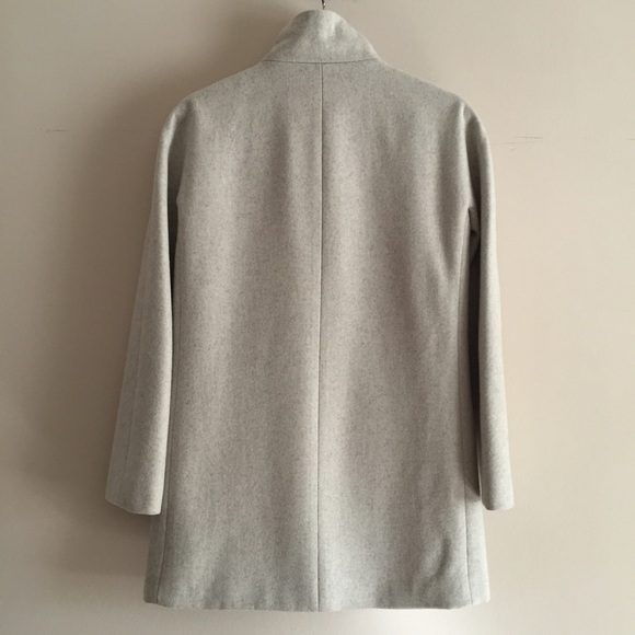 sale | j crew • city coat - Picture 2 of 3