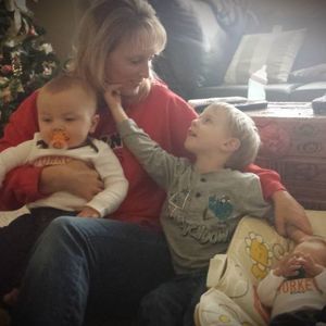 Meet your Posher, Rebecca