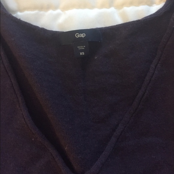 Fall sweater - Picture 2 of 2