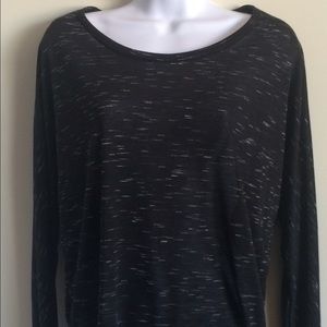 Long sleeve old navy top