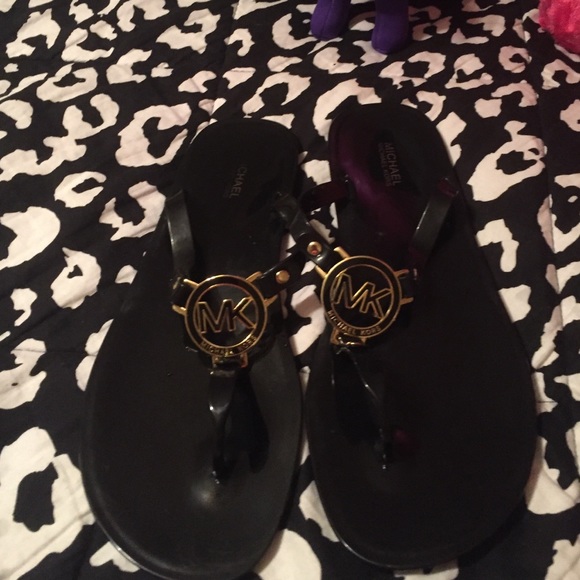 MK Sandals