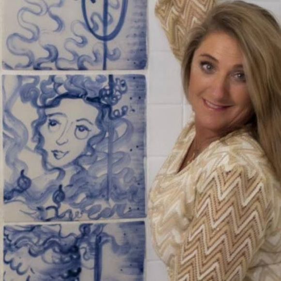 Meet your Posher, Ellen