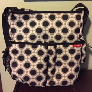 Diaper Bag
