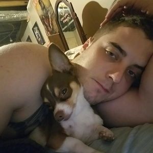 Meet your Posher, Randy