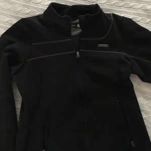 Under armour jacket