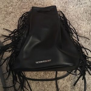 victoria's secret tote
