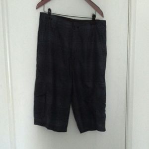 Men's short