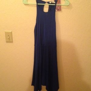 Love fire dress