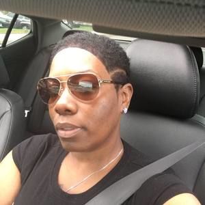 Meet your Posher, Talitha