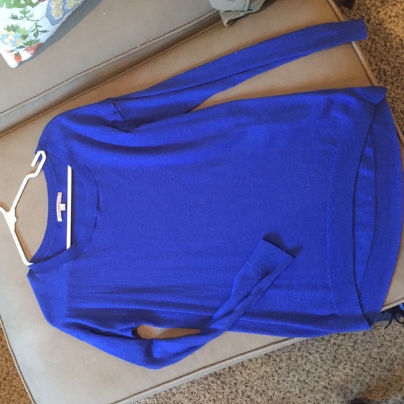 GAP sweater, size XS