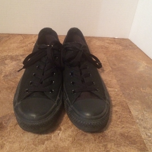 All-Star Converse Low