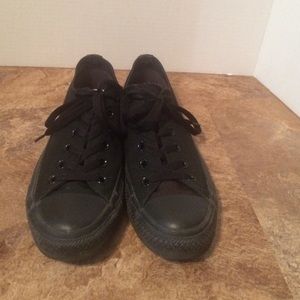 All-Star Converse Low