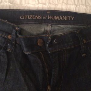 Citizens of  Humanity Jeans