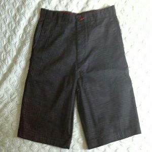 Men's short