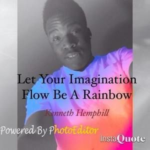 Meet your Posher, Kenneth