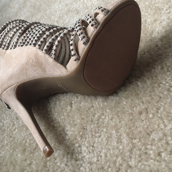 Zigi Soho Hadasyn Nude Size 7.5 - Picture 4 of 4