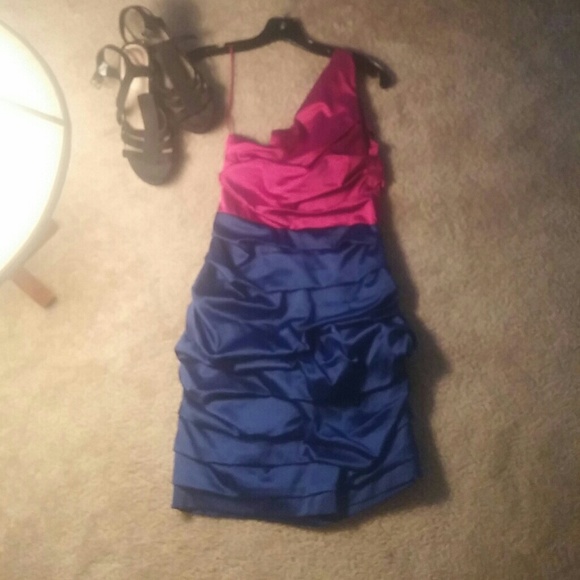 Cocktail dress