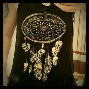 Dream catcher tank top...Bundle 2+ & Save 30%!!
