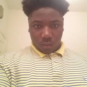 Meet your Posher, Marcus