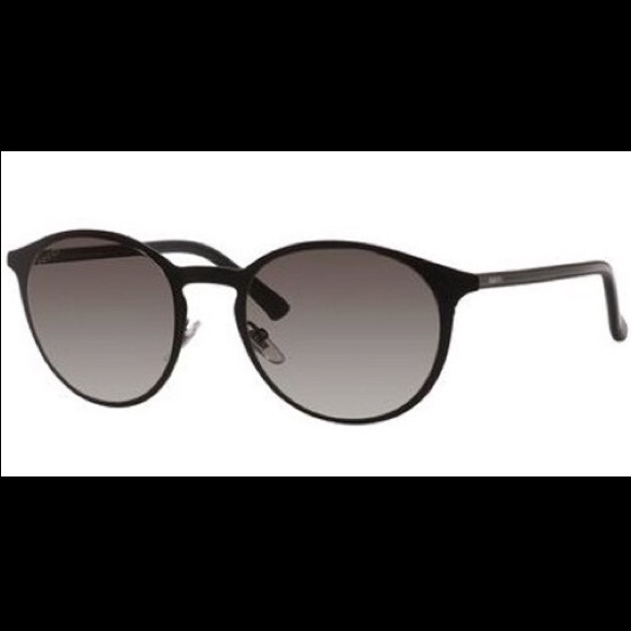 GUCCI 🌼 BLACK SUNGLASSES