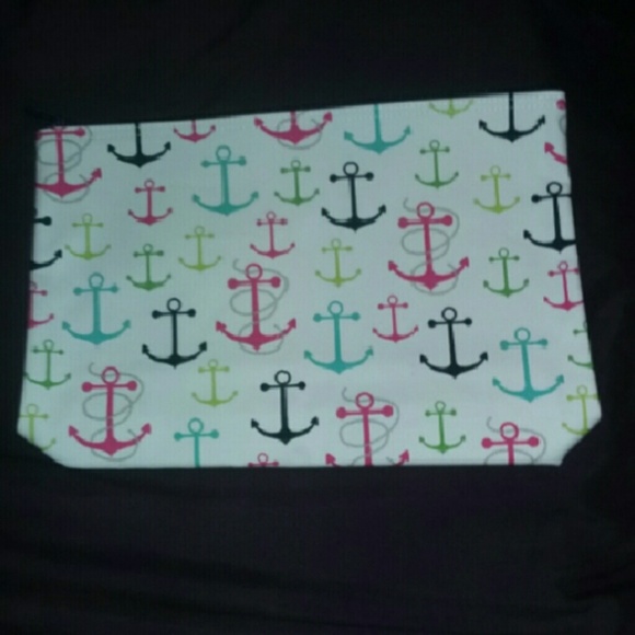 Thirty-one Zipper Pouch