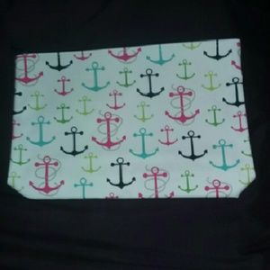 Thirty-one Zipper Pouch