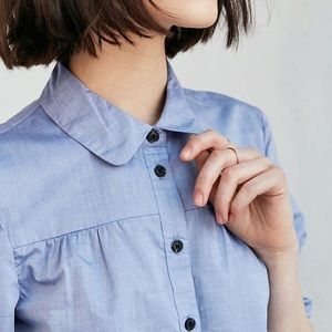 Urban Outfitters Button Down Shirt Size S