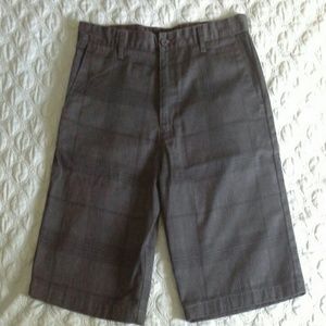 Men's short