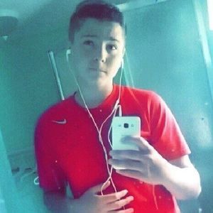 Meet your Posher, Steven