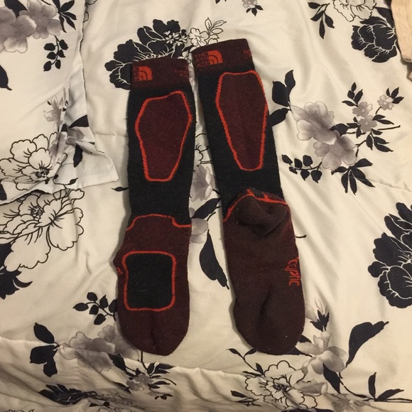 The North Face Socks