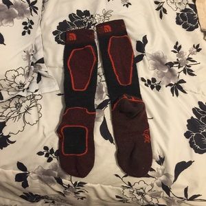 The North Face Socks
