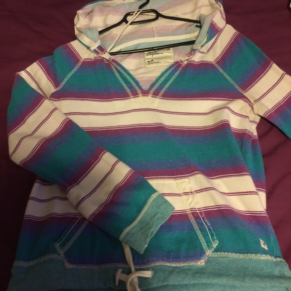 American Eagle sweatshirt