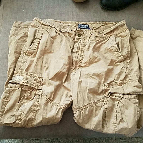 Pants