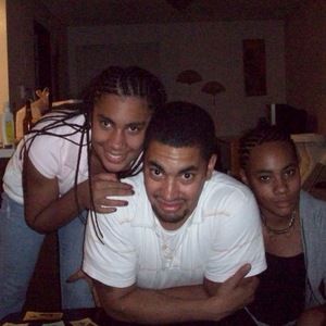 Meet your Posher, Allison