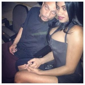 Meet your Posher, Brian