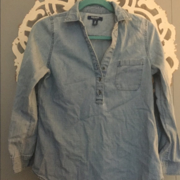 Cute Blouse