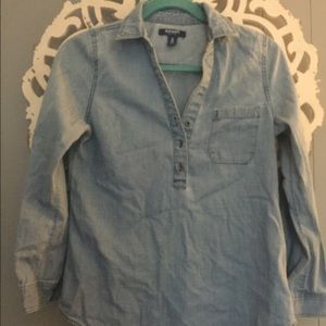 Cute Blouse